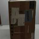 Ubbi Stainless Steel Diaper Pail, Odor Locking, No Special Bag Required, Award-Winning, Registry Must-Have, Gray
