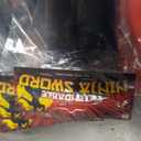 Rhode Island Novelty 27.5" Extendable Ninja Sword