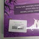 Halloween Advent Calendar (24+ Surprises), Ages 3+