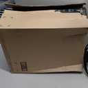 Hamstring Stretcher, Knee Extension Device, Lower Back, Hip & Calf Stretching