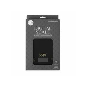 Core Home™ Digital Food Scale