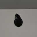 acer Ergonomic Mouse Wireless, Vertical Computer Mouse for Office, Ergo Mice Rechargeable for Medium to Large Sized Hands, 2.4GHz USB Receiver, 800/1200/1600 DPI, 6 Buttons for Laptop, PC and Desktop