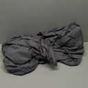 Rose & Rosy King Fitted Sheet Only - Hotel Quality Fitted Sheet King Size - Ultra Soft & Breathable - Brushed Microfiber - Deep Pocket - Cooling Fitted Sheets for King Size Bed (Dark Grey)