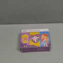 Walkie Talkies for Kids Rechargeable,Toys for Boys and Girls Ages 3-12, 4 Pack Long Range 2-Way Radios, Birthday Gifts,Christmas Stockings, Outdoor Play, Family Games, Hiking Camping Gear