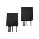 JD1926A 12VDC 30A 5-pin Automotive Relay Compatible with V23074-A1001-X114 (2)