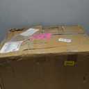 BACOENG 3 Gallon Vacuum Chamber Kit with 3.6 CFM 1 Stage Vacuum Pump HVAC