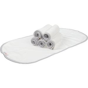 Munchkin® Waterproof Changing Pad Liners, 6 Count