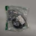 12V 1A Power Adapter Input 100V-240V, Output 12V 12W US Plug 5.5 * 2.5mm Voltage DC Power Supply for Cat Litter Box, etc.