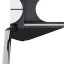Odyssey Golf AI-Dual Putter(Right Hand,34 Inches,Seven 1/2 Ball,Slant Neck)