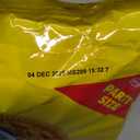 OREO Lemon Creme Sandwich Cookies, Party Size, 24.95 oz (Pack of 1)