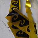 fun shack Kids Greek Goddess Costume for Girls, Athena Costume for Kids, Girls Goddess Outfit, Mythical Dress (X-Large, White)