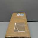 Artificial Norfolk Pine Tree, 4 ft Realistic Christmas Tree, Fake Potted Plants for Front Porch Outdoor Indoor Garden Christmas Decor (Green-2)