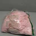 YOUR CHAIR COVERS - Polyester Folding Chair Cover Blush, Fitted Seat Covers for Banquet Chairs in Weddings and Events, 18"D x 18"W x 30"H