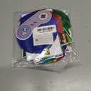 Throwback 90s Hanging Swirls - 32 Pieces - Back to the 90s Party Decorations, Supplies and Favors