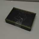 Mug Warmer, Upgrade Coffee Warmer & Cup Warmer for Desk with 3 Temperature Settings, More Hot Coffee Mug Warmer with Timer, 4H Auto Shut Off for Keep Best Flavor for Cocoa, Tea, Water, Milk, Black