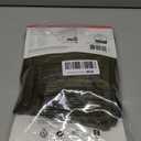 Morph Pilot Costume Women, Flight Suit Women, Military Costume Womens, Womens Army Halloween Costumes (Large)