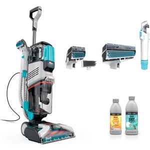 Shark CarpetXpert StainStriker Carpet & Upholstery Cleaner, 3 Tools, EX201