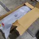 Ringside 100-pound Powerhide Boxing Punching Heavy Bag (Soft Filled) Black, 100 LBS