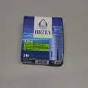 Brita Filter Replacements for Water Pitchers and Dispensers, Elite, NSF Certified to Remove 99% of Lead, 2 Count, Blue