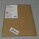 Cricut Printable Waterproof Sticker Set, 20 White Sheets (8.5" x 11") - Compatible with Inkjet Printers - For Joy Xtra, Explore, & Maker Machines