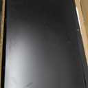 NUUK Three-Shelf Movable Outdoor Dining Cart Table, 20" x 32" NSF Stainless Steel Commercial Multifunctional Heavy Duty Kitchen Food Prep Worktable on Wheels