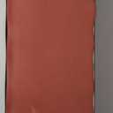 Mat , 32'x20' in , burgundy