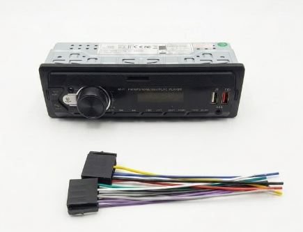 Car MultiMedia Player Car/Radio Device Storage M-11
