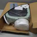 Portable Washing Machine, Mini Washer,16L Upgraded Large Capacity Foldable Washer.Deep Cleaning of Underwear, Baby Clothes and Other Small Clothes. Suitable for Apartments, Dormitories, Hotels