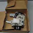 TEKKOAUTO Rear Tailgate Power Trunk Lock Actuator Replacement for Nissan Quest 2004-2009 Armada 2005-2010 Infiniti QX56 3.5 5.6L 905065Z200 905520AQ000