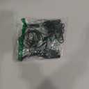 E-Bike Brake Lever, Brake Grips for Electric Bike or E Scooter,Ebike Accessories Cut Off Power When Brakes Ebike Parts (Small Wire Holder)