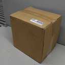 2 Pack 13x5.00-6 Lawn Tractor Pneumatic wheel,Wheelbarrow tire Turf Tread,3.13" hub length with steel rim,Flange ID 0.76''