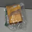 TooGet Transparent Jelly Wax DIY Candle Making Gel Wax Handmade Material Crystal Gel Candle for Candle Making and Handcraft Scented Candles Supplies - 32 OZ