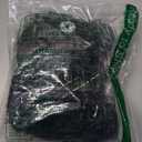 Waterproof Dog Boots for Small/Medium Dogs -Dog Paw Protectors Dog Suspender Boots Anti-Slip Pet Shoes for Outdoor Walking, Reflective Stay-On, Dirt-Proof Comfortable Booties (Black, Large)