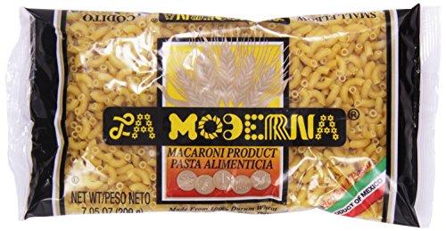 La Moderna , Small Elbow, 7.05 oz Pack of 4 By SEP 2027