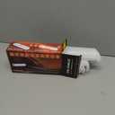 STAR-SPANGLED 3 Pack 7 Motion Sensor Lights Indoor Battery Operated, Stick on LED Light for Closet, Stairs, Under Cabinet, Cool White