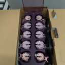 Remington Pro Hair Setter Hot Rollers, Curlers With Thermaluxe Advanced Thermal Technology