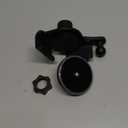 Tesla Car Mount Charger, [Heat Restriction] [LED RGB HandsFree] Wireless Car Phone Holder Charger, Magnetic Phone Holders for Your Car for Tesla Model Y/3/S/X Screen for 17/16/15/14/13/12 Series