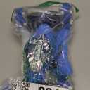 RC Stunt Car, 2.4GHz 4WD Drive Remote Controlled Gesture Sensor Toy Car, Hand Remote Control car with 360 Flipping Light and Music, Children's Toys for Boys and Girls Aged 5-13 (Deep Blue)