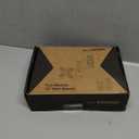 Full Motion TV Monitor Wall Mount Bracket for Most 13-32 Inch LED LCD Flat Curved Screen, Max VESA 100x100mm up to 33lbs, 360 Rotation Swivel Tilt ExtensionAdjustable Articulating Arms