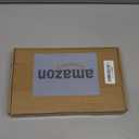 Shine Star Enterprises Steel Baking Ring 6 Inches Long for Hot Dog Buns 