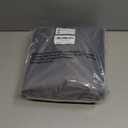 Patio Chair Covers for Outdoor Furniture Waterproof 2 Pack, Lawn Chair Covers 600D Heavy Duty Oxford Cloth, Large Covers for Lounge Lawn Deep Seat 33" W x 31" D x 31" H-Gray (Grey)