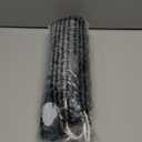 Deepsoon Heating Pad,Electric Heating Pads for Back,Neck,Abdomen,Moist Heating Pad for Shoulder,Knee,Arms,Legs,Dry/Moist Heat & Auto Shut Off,Christmas Gifts for Men and Women,Dark Gray,24x12 Inch