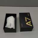 MCHOSE A7 Ultra Wireless Gaming Mouse, Tri-Mode Connection, 59 Grams, PAW3950 42K DPI Sensor, Wired/Wireless Dual 8K Polling, 130 Hour Battery Life - White