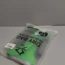 Piscifun Dry Bag, Waterproof Floating Backpack 10L/20L/30L/40L with Waterproof Phone Case for Boating, Kayaking, Fishing (Light Green)