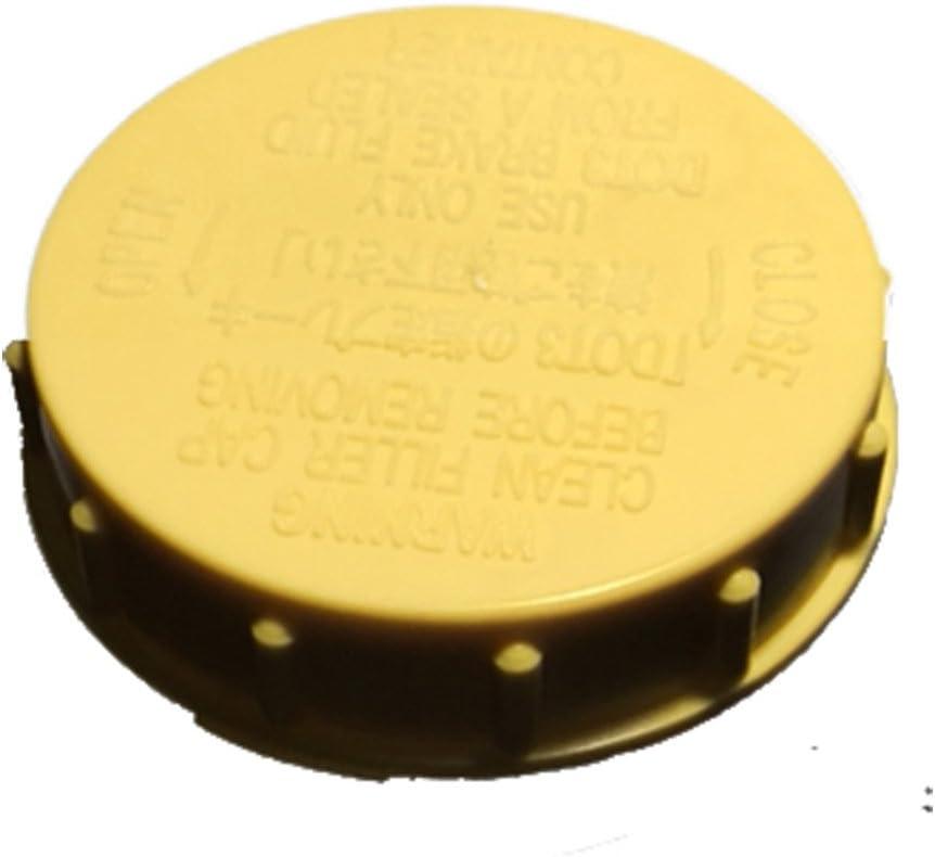 ihave Replacement For Brake Oil Reservoir Tank Cap NO. 46020-64J01