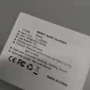 Sports Smart Glasses, Running Sunglasses for Women & Men, Polarized Bluetooth Cycling Glasses, Built-in Mic & Open Ear Music Speakers, Voice Assistant, UV Protection for Outdoor Activities (Siliver)