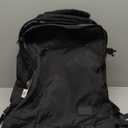 MATEIN Carry on Backpack, Extra Large Travel Backpack Expandable Airplane Approved Weekender Bag for Men and Women, Water Resistant Lightweight Daypack for Flight 40L, Black