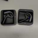 Timekettle W4 Pro AI Interpreter Earbuds, Real-Time Bidirectional Voice Translation,40+ Languages, Video and Call Translation,for Global Business, Compatible with iOS/Android (Grey)