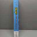 BDF BLKT Window Film Blackout Day & Night 24 Hour Opaque Privacy - 24in X 12ft