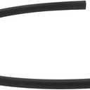 HVAC Heater Inlet Hose Assembly Heater Core Hose - Compatible for Cadillac Escalade for Chevrolet Avalanche Silverado 1500 2500HD 3500HD for GMC Sierra 2005-2014 - Replace Part 22884219, 15200960